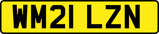 WM21LZN