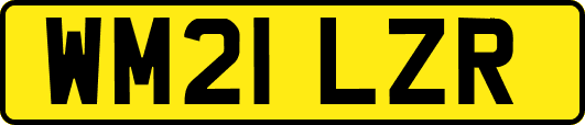 WM21LZR