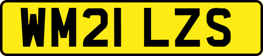 WM21LZS