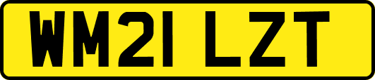 WM21LZT