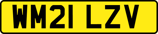 WM21LZV