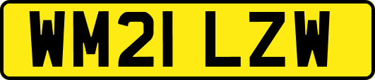 WM21LZW
