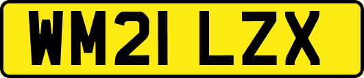 WM21LZX