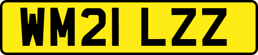 WM21LZZ