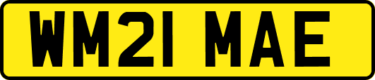 WM21MAE