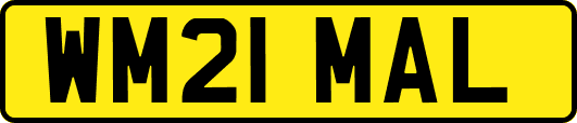 WM21MAL