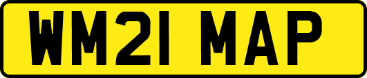 WM21MAP