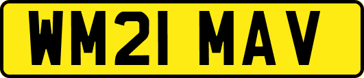 WM21MAV