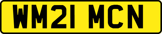 WM21MCN