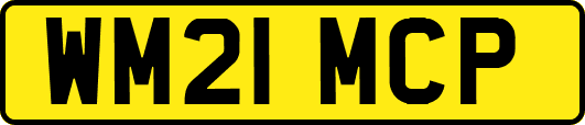 WM21MCP
