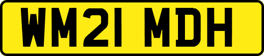 WM21MDH