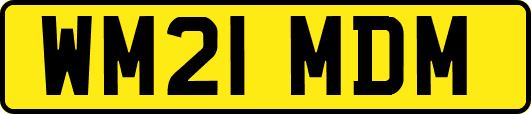 WM21MDM