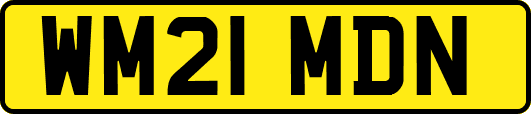 WM21MDN