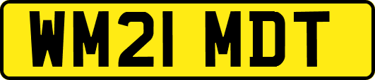 WM21MDT