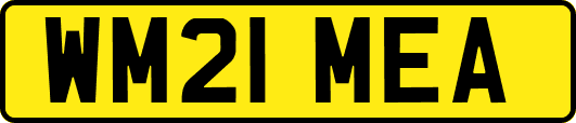 WM21MEA