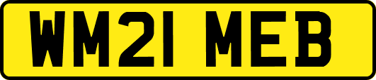 WM21MEB