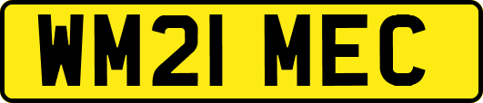 WM21MEC