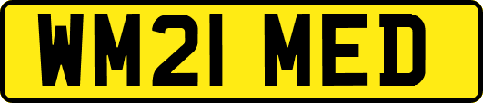 WM21MED