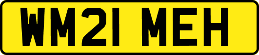 WM21MEH