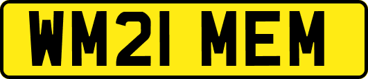 WM21MEM