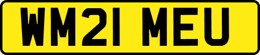 WM21MEU