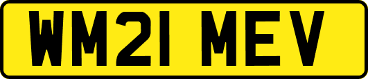 WM21MEV