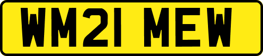 WM21MEW