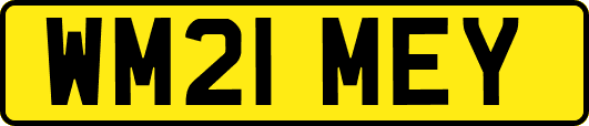 WM21MEY