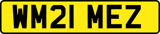 WM21MEZ