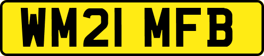 WM21MFB