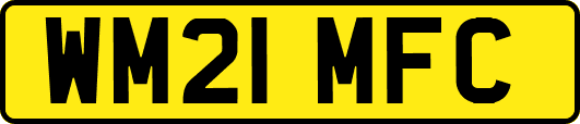 WM21MFC