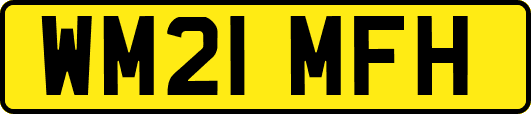 WM21MFH