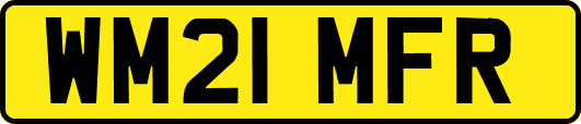 WM21MFR
