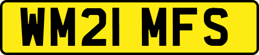 WM21MFS