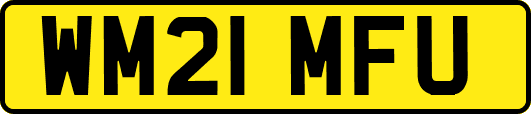 WM21MFU