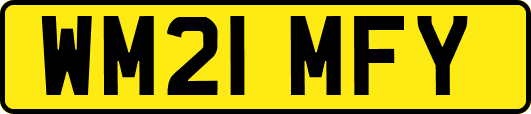 WM21MFY