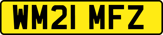 WM21MFZ