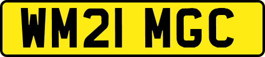 WM21MGC