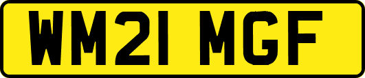 WM21MGF