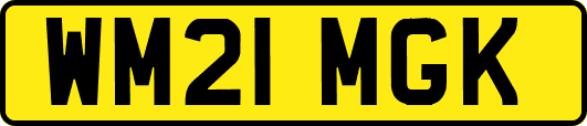 WM21MGK