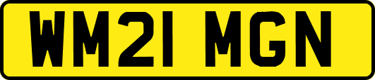 WM21MGN