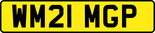 WM21MGP