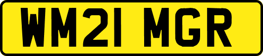 WM21MGR