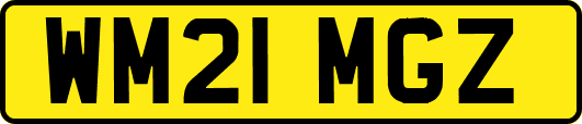 WM21MGZ