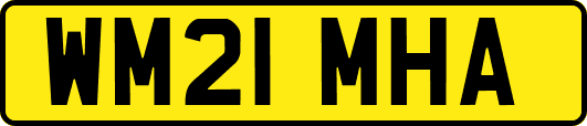 WM21MHA
