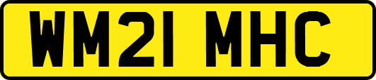 WM21MHC