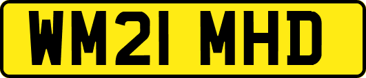WM21MHD