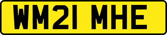 WM21MHE