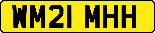WM21MHH