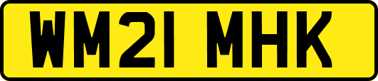 WM21MHK